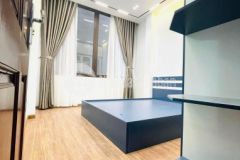 Bán nhà mặt phố quan nhân, ô tô tránh, kinh doanh cực đỉnh