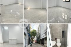 Phòng mới rộng 30m2 khu vip đường út tịch tân bình chỉ 4 triệu.