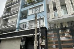 Nhà hẻm 4m, 8x14 nguyễn thị nhỏ,f9, tân bình 11.2 tỷ tl