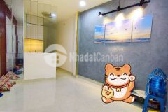 Chủ gấp bán giảm sốc nhà hưng phú q8 chỉ nhỉnh 2 tỷ, ngang trên 4m, cách mt vài căn ngày