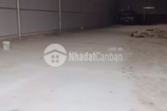 Cho thuê kho xưởng minh hải văn lâm 1000m cách chợ bao bì 1km, lh ngay 0835459289