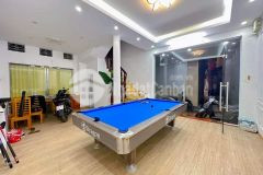 Bán nhà lê thanh nghị 4 tầng dân xây lô góc kinh doanh hai bà trưng