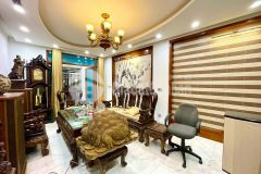 Nhà phố ngay metro hà đông 4 tầng phân lô vỉa hè ôtô vào nhà 2 thoáng chỉ hơn 6 tỷ