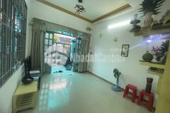 Bán nhà 110m2 tăng nhơn phú hxt vip chợ hoa cau quận 9 thủ đức chỉ 6 tỉ 2 sẵn dòng tiền.