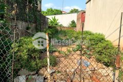 Chỉ 32trm2 đất bắc cầu long biên mặt ngõ ôtô tránh quy hoạch ổn định