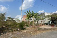 Giá tốt nền 92,6m² đường số 10 kdc đông phú, châu thành, hậu giang