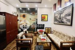 Giá chưa đến 2 tỷ có ngay căn nhà ở phố tôn đức thắng đống đa.