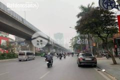 Bán nhà quang trung 45m2 mặt phố kd tấp nập 10 tỷ lh 0588168888