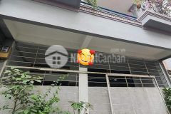 Bán nhà 3 tầng 2 mặt hẻm nguyễn thượng hiền bình thạnh. diện tích 86m2. giá nhỉnh 9 tỷ