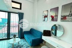 Doanh thu 90tr tháng giá 10.5 tỷ ccmn 68m2 x 7t thang máy, 18p, khương đình, 0904230330