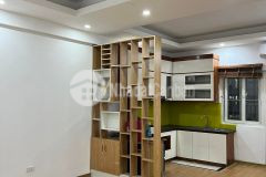 Chính chủ bán căn chung cư 77m đủ nội thất giá 1.4 tỉ tại khu 6 tòa kdt thanh hà cienco 5