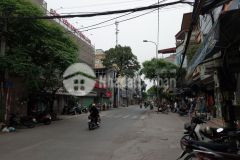 Bán đất tặng nhà mặt phố tân xuân, btl, vỉ hè, kinh doanh sầm uất dt 75m giá 10ty8.