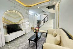 Chính chủ bán nhà ngọc hồi, lô góc,dt 51 m2 5t, mt 3.5 m, giá chào 3 tỷ 5, lh 0903458382.