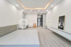 Bán nhà quận thanh xuân, 3 bước ra phố, nội thất đẹp lung linh, 40m2, giá 4,33 tỷ