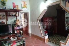 Bán nhà mặt phố bà triệu mặt tiền rộng