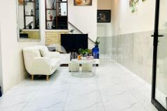 Nhà cực to mà giá cực nhỏ 3t x 50m2 lê đức thọ 4 t.ỷ 1