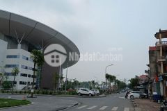 Hot bán đất phan xá, cao lỗ, đông anh