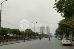 Chính chủ bán siêu phẩm mặt đường giải phóng. liên hệ thắng 0903458382