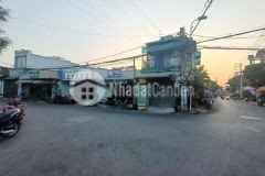 Mặt tiền kinh doanh lê văn quới 4x12.5 chỉ 70trm2