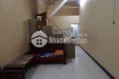 Chưa đến 3 tỷ có nhà đẹp ngõ trại cá