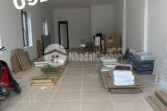 Cho thuê mặt bằng 125m2 đường nguyễn hữu thọ khuê trung cẩm lệ