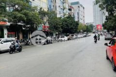 Cực hiếm mặt phố tân xân bán đất tặng nhà c4 dt 70m2 nhỉnh 10 tỷ lh 0962745289