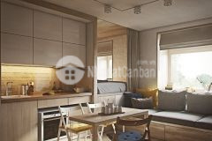 Cho thuê nguyên tòa căn hộ, 35 phòng tại q. ngũ hành sơn mizuland