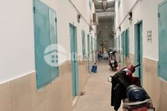 Bán dãy trọ nguyễn xí phan văn trị 8x23, p11, bình thạnh, chỉ 8 tỷ