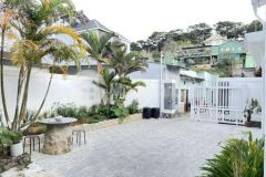 Ban đât tăng nha xinh co sân vươn lê hông phong p4 đa lat