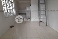 Cho thuê nhà nhà trọ trệt 1 lầu, gần đh tây đô, cđ fpt