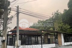 Mb quán cafe sẵn ngay góc đường tthc chơn thành