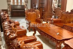 Hxh 6m 5x20 5 lầu 9 tỷ nguyên hồng p1 gò vấp