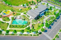 Mở bán kđt asuka châu đốc kđt bậc nhất tại tp châu đốc