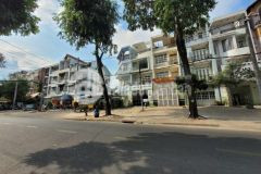 Bán nhà 4 lầu mtkd đường linh, linh trung, dt 90m2, giá 14.5 tỷ