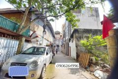 Rẻ nhất khu vực, chỉ 70 triệum, đất sổ đỏ nở hậu, ô tô tránh, đường giáp nhị, quận hoàng mai