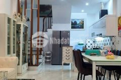 Bán nhà ngõ 91 hoàng mai 38m25 tầng, ngõ rộng đi vài mét ra phố, chỉ 3.7tỷ.