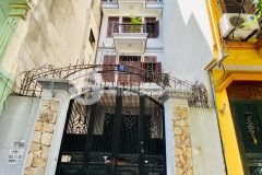 Nhà 40m2 x 4t giữa lòng thủ đô chỉ với 3,8 tỷ