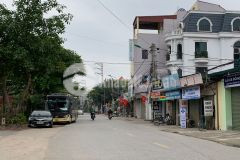 Kinh doanh, ô tô, nhà đẹp vân canh 45m2 x 5t 4,2 tỷ