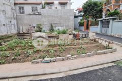 Cần nhượng mảnh đất tại tdp cửu việt, tt trâu quỳ 43 m2 3 tỷ