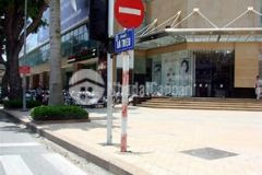 Bán nhà đất phố bà triệu, quận hai bà trưng, hà nội 163m27t mt 6m giá 105 tỷ