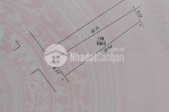 Bán lô góc đất giãn dân khu cầu đồng lọc, full thổ cư, gần trường đhqg và chợ hòa lạc, giá hơn 2 tỷ