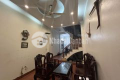 Bán đất tặng nhà 4 tầng 60m2 phố tô vĩnh diện ô tô đỗ chỉ 7.x tỷ.