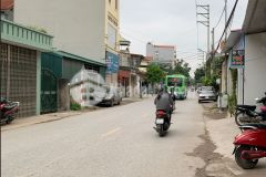 Nhà đẹp vân canh 50m2 x 5t, ô tô đỗ cửa kinh doanh 4,6 tỷ