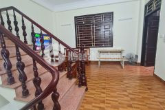 Bán nhà nguyễn trãi 35m2x6t,hai thoáng, lô góc,vị trí cực đỉnh giá 3,8 tỷ.