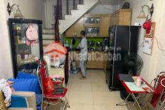 Bán nhà vị trí đẹp ngõ 255 lĩnh nam giá 2 tỷ