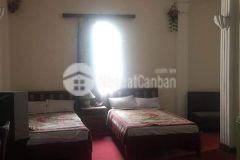 Bán nhà mặt phố hoà mã 6 tầng 95m kinh doanh mọi loại hình hai bà trưng