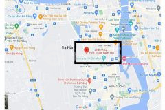 Cho thuê nhà nguyên căn 4 tầng ngang 8m tại trục đường lê đình lý mizuland