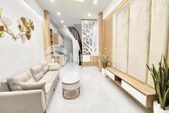 Bán nhà 86 ngõ 797 phố hồng hà bạch đằng, ngõ thông, 70m ra phố dt 27m5 tầng3.1 tỷ