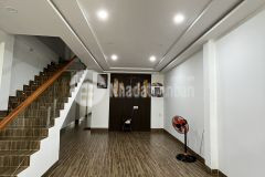 Bán nhà mới 2 tầng thủy tú vĩnh thái