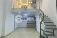 Bán nhà phố xã đàn, nhà đẹp, lô góc, rất gần phố, dt 40m2 x5t, mt rm, chỉ 4.85 tỷ